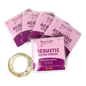 PA-A30 Acoustic guitar string