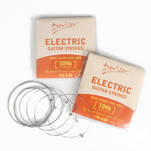 PA-E30 electric guitar string