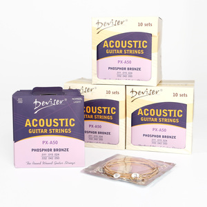PA-A50 Acoustic guitar string